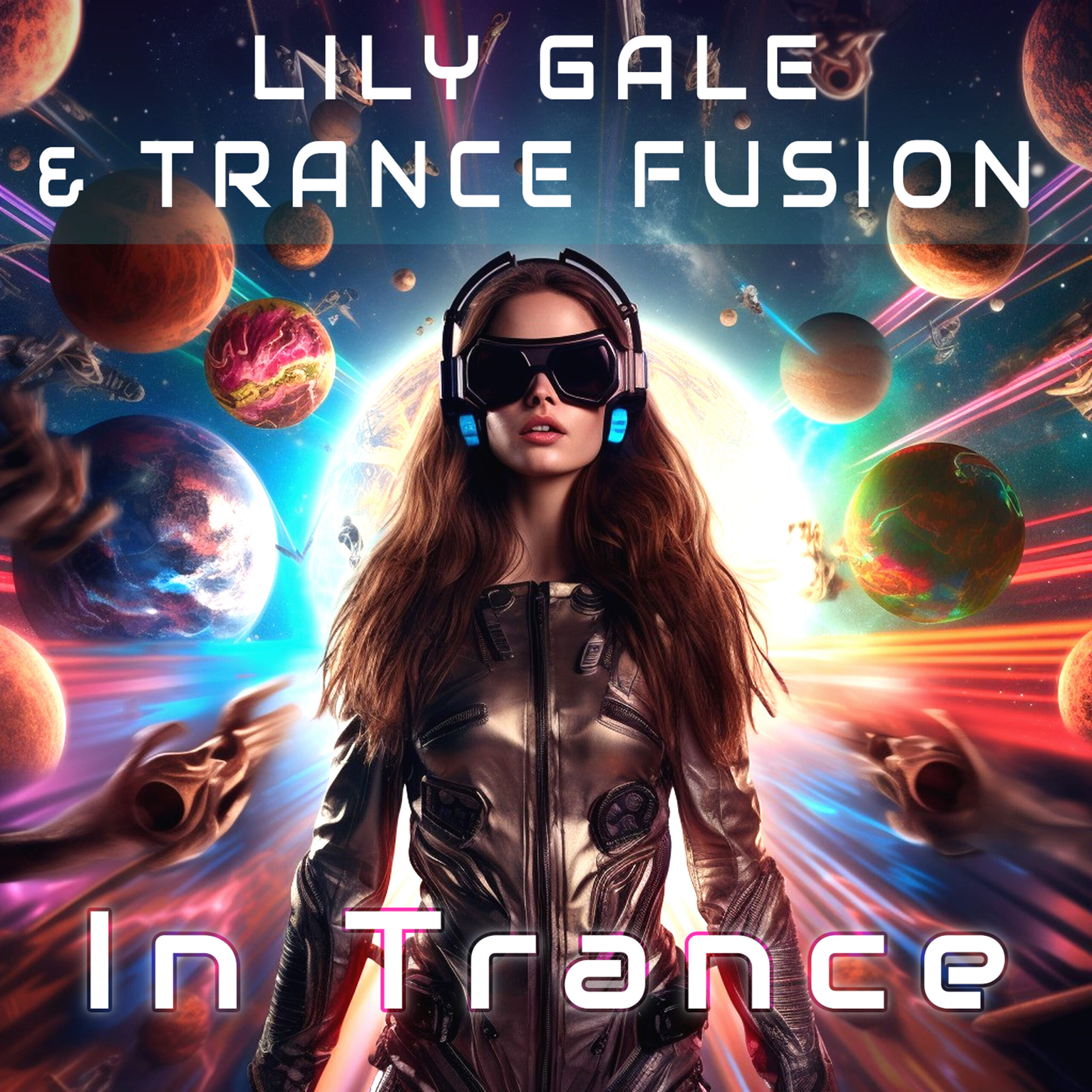 Lily Gale - In Trance