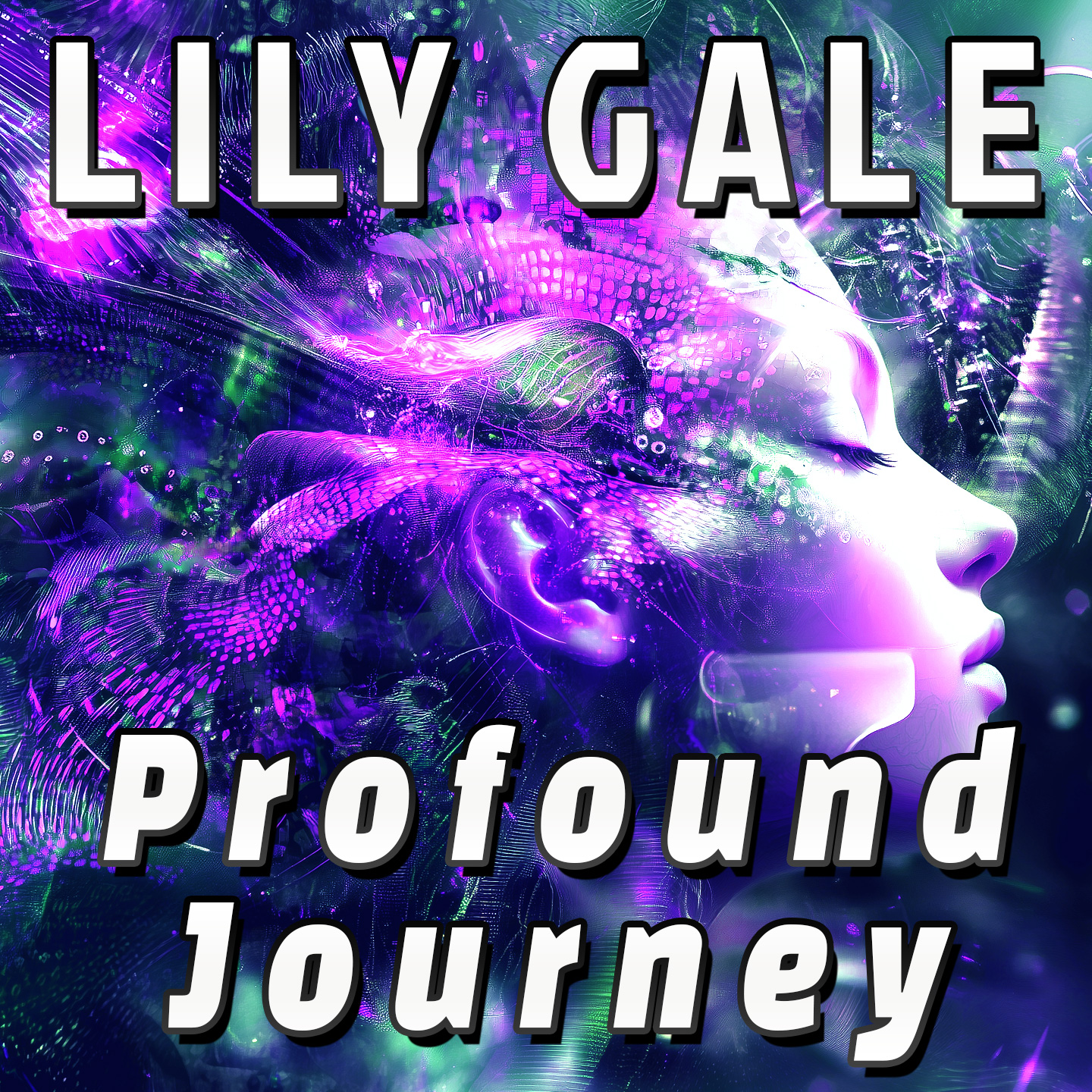 Lily Gale - Profound Journey